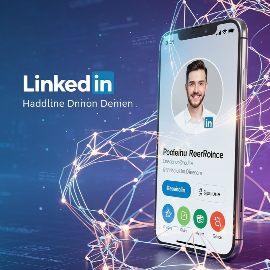 LinkedIn Szakértői Megjelenés