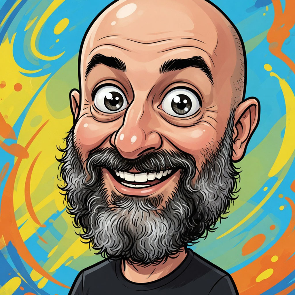Viral Karakter & Brand Avatar Engine