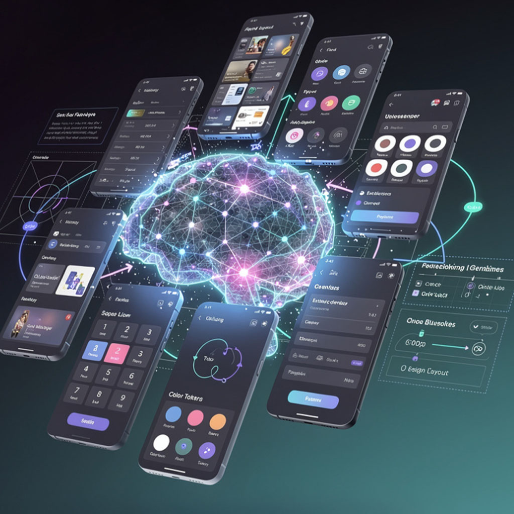 Konverziós UX/UI Pszichológia Engine