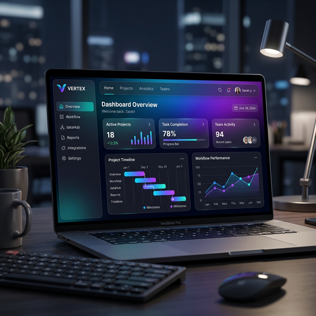 B2B Landing Page Szövegíró Motor
